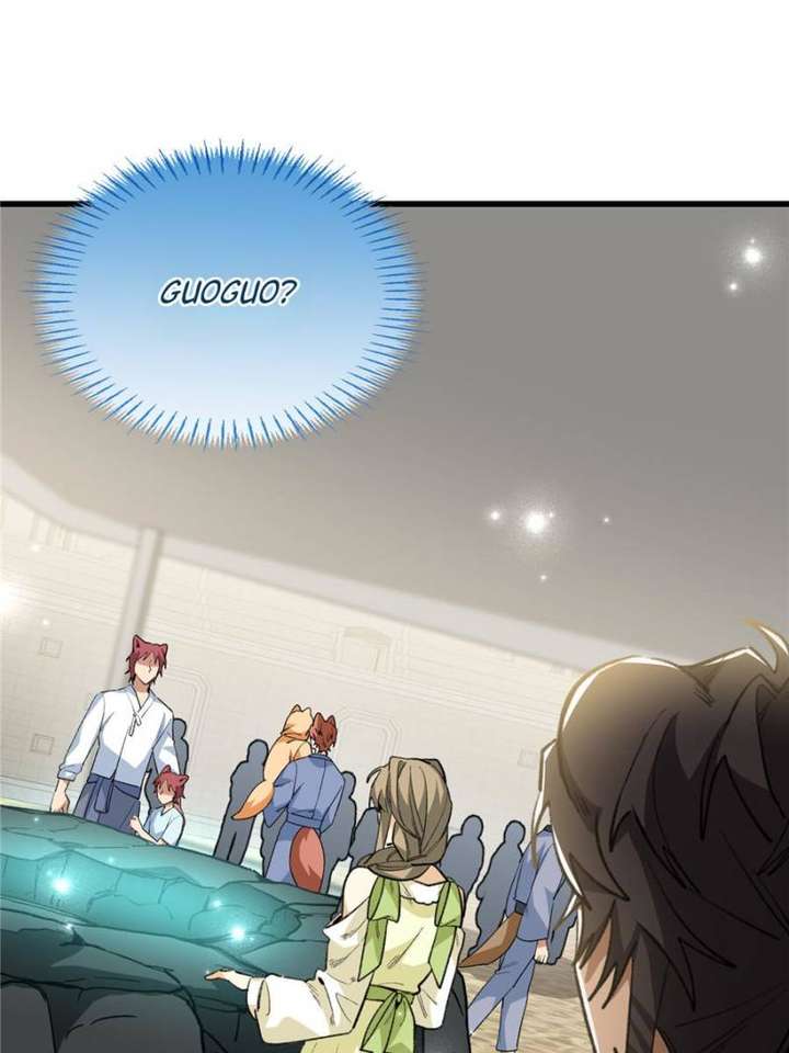 Clumsy Master, You’ve Crossed the Line! chapter 113 page 15