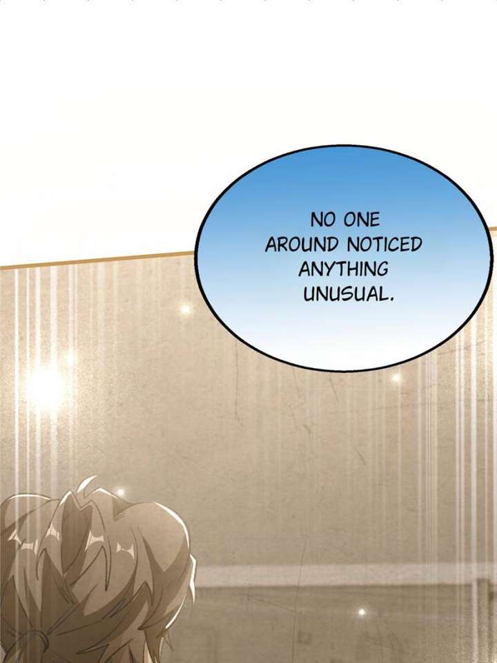 Clumsy Master, You’ve Crossed the Line! chapter 113 page 26