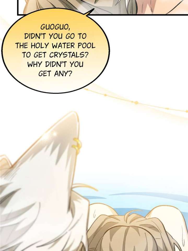 Clumsy Master, You’ve Crossed the Line! chapter 113 page 48