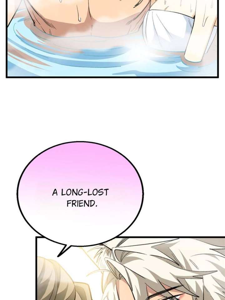 Clumsy Master, You’ve Crossed the Line! chapter 113 page 54