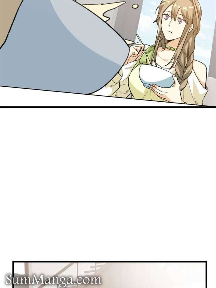 Clumsy Master, You’ve Crossed the Line! chapter 116 page 23