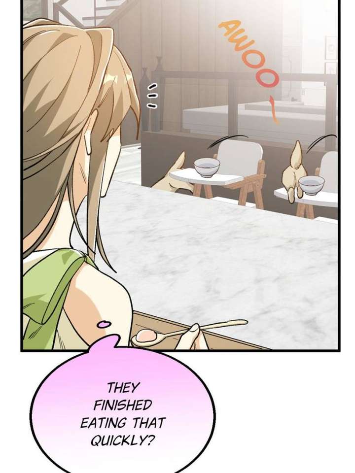 Clumsy Master, You’ve Crossed the Line! chapter 116 page 24