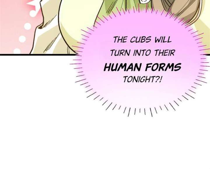 Clumsy Master, You’ve Crossed the Line! chapter 116 page 34