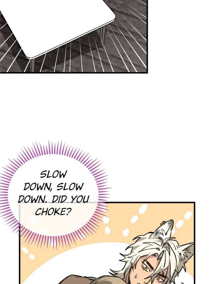 Clumsy Master, You’ve Crossed the Line! chapter 12 page 2