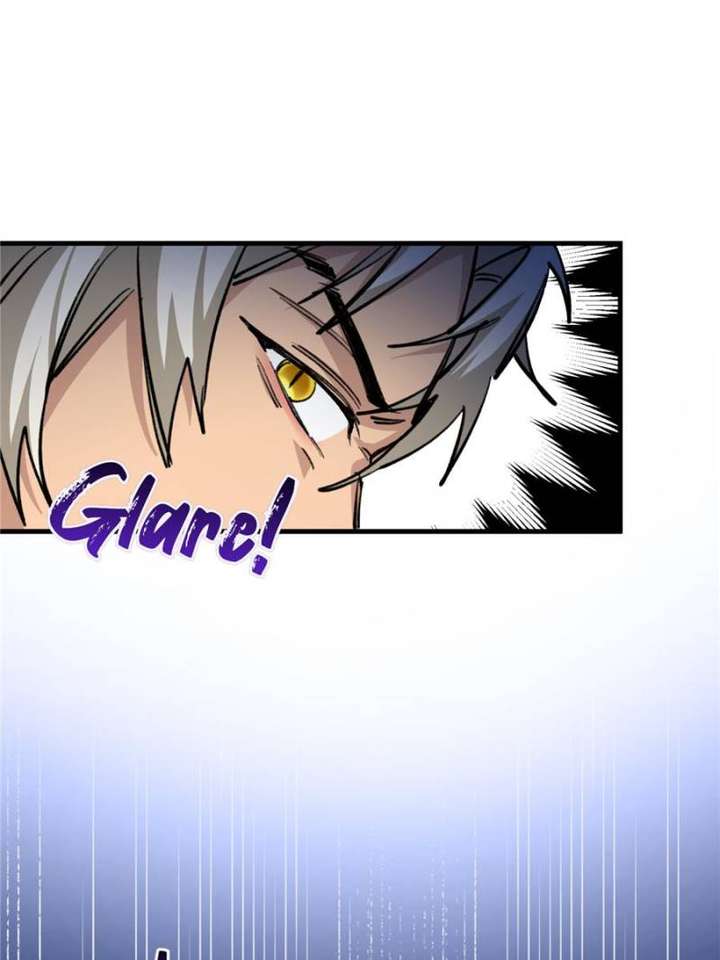 Clumsy Master, You’ve Crossed the Line! chapter 12 page 32