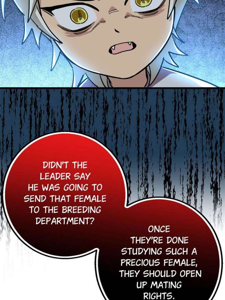 Clumsy Master, You’ve Crossed the Line! chapter 124 page 2