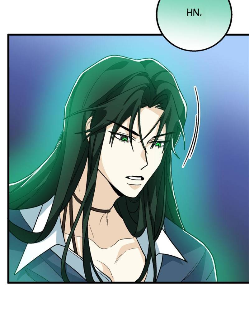 Clumsy Master, You’ve Crossed the Line! chapter 129 page 8