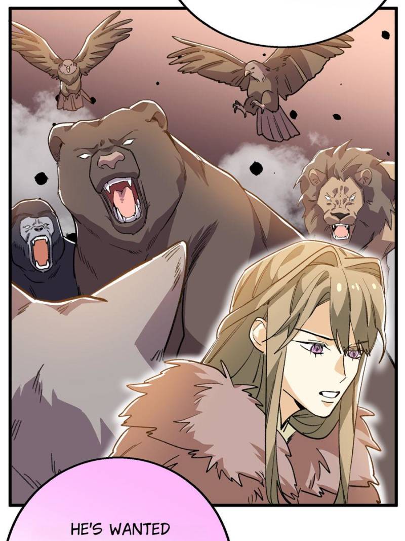 Clumsy Master, You’ve Crossed the Line! chapter 129 page 29