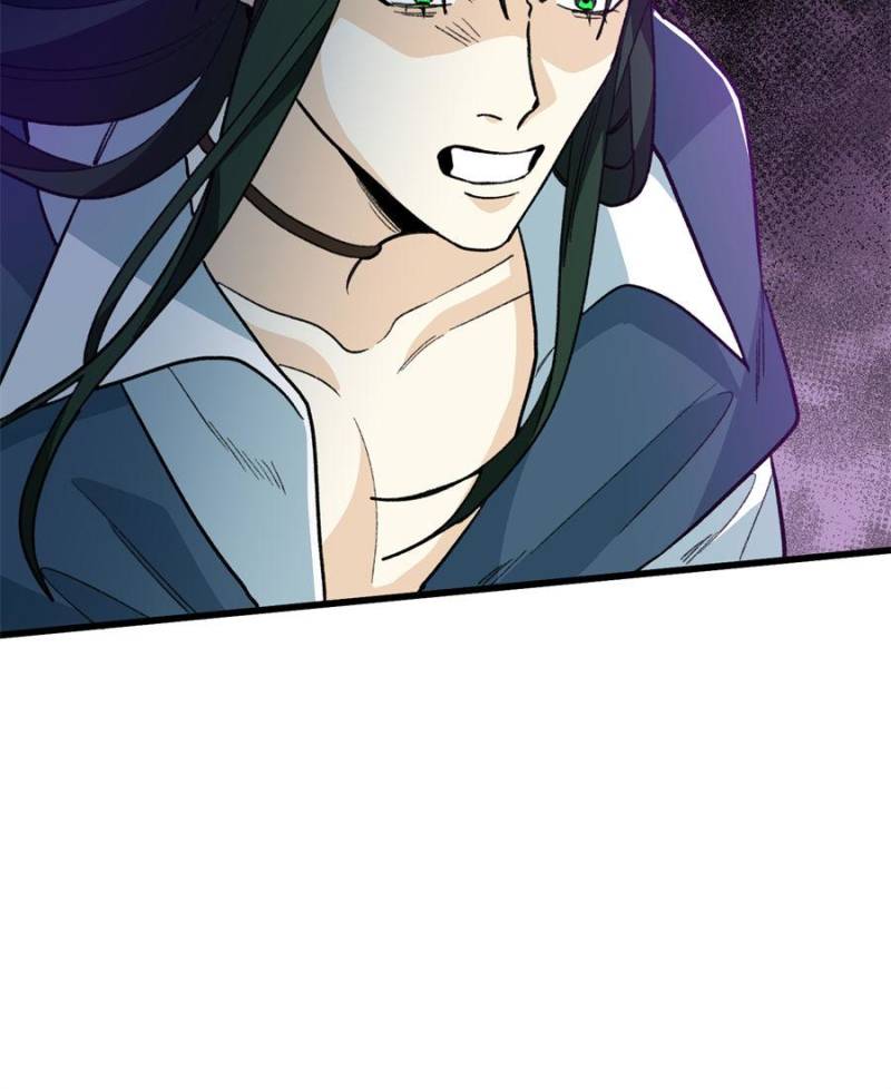 Clumsy Master, You’ve Crossed the Line! chapter 129 page 46