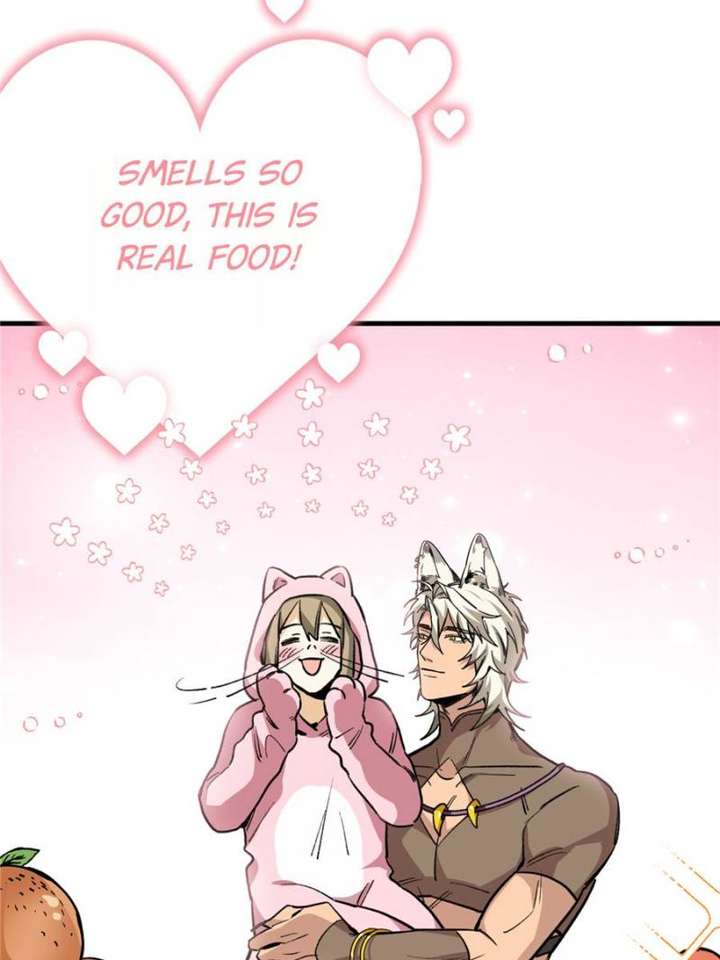 Clumsy Master, You’ve Crossed the Line! chapter 13 page 6
