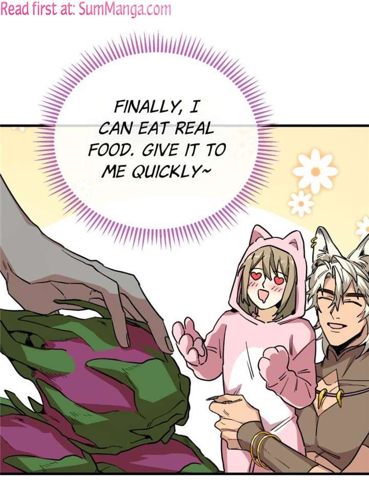 Clumsy Master, You’ve Crossed the Line! chapter 13 page 9