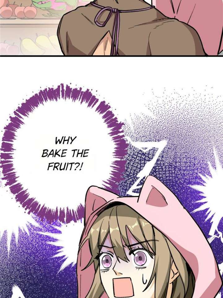 Clumsy Master, You’ve Crossed the Line! chapter 13 page 13