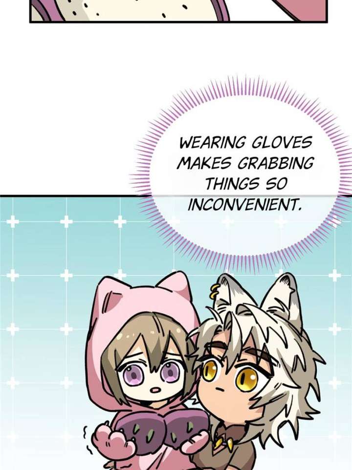 Clumsy Master, You’ve Crossed the Line! chapter 13 page 18