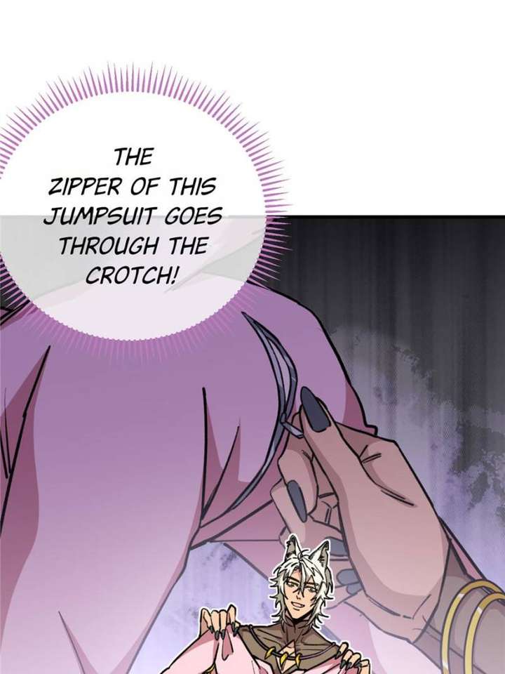 Clumsy Master, You’ve Crossed the Line! chapter 13 page 20