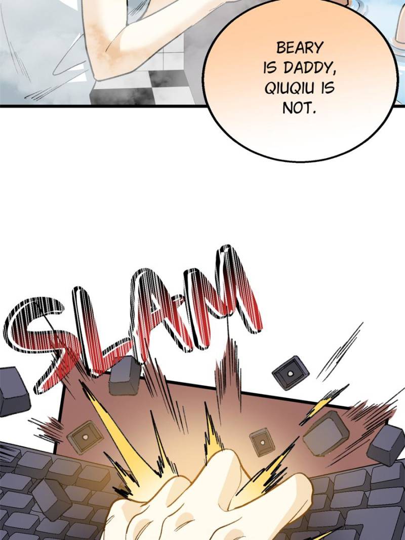 Clumsy Master, You’ve Crossed the Line! chapter 136 page 2