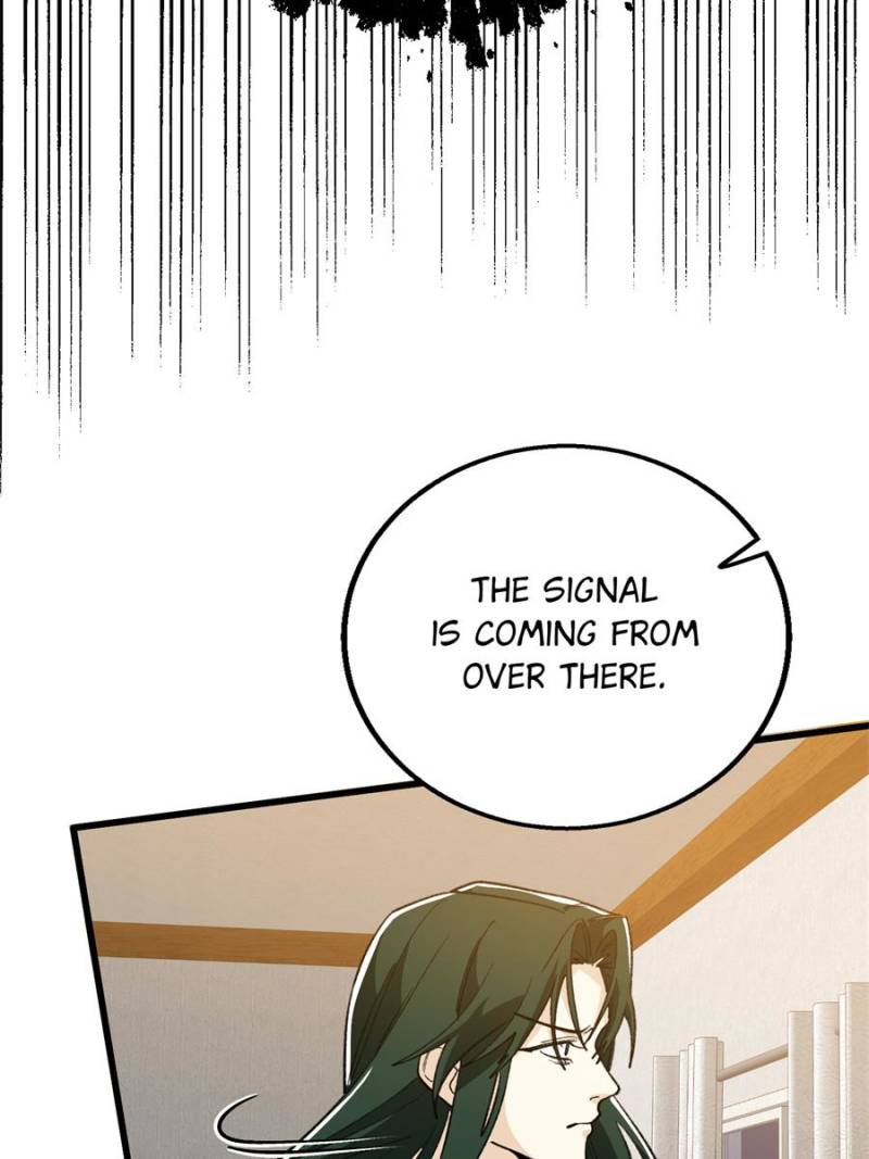Clumsy Master, You’ve Crossed the Line! chapter 136 page 7
