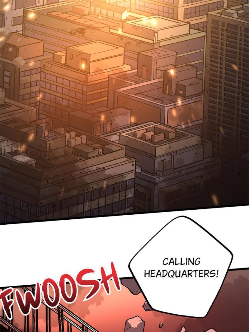 Clumsy Master, You’ve Crossed the Line! chapter 136 page 13