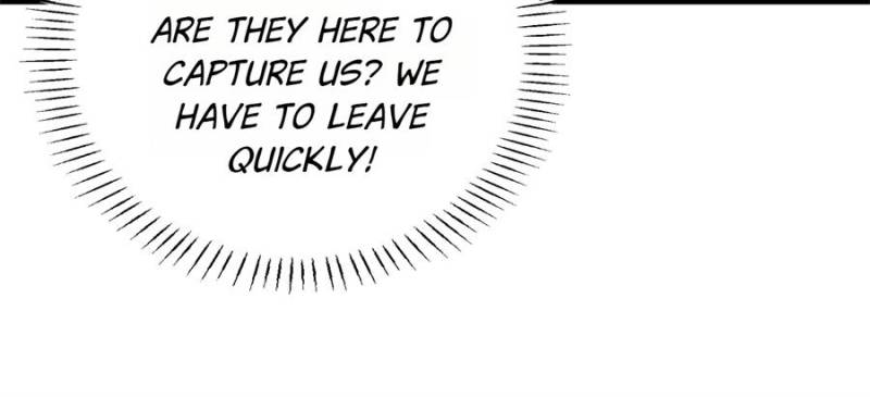 Clumsy Master, You’ve Crossed the Line! chapter 136 page 21