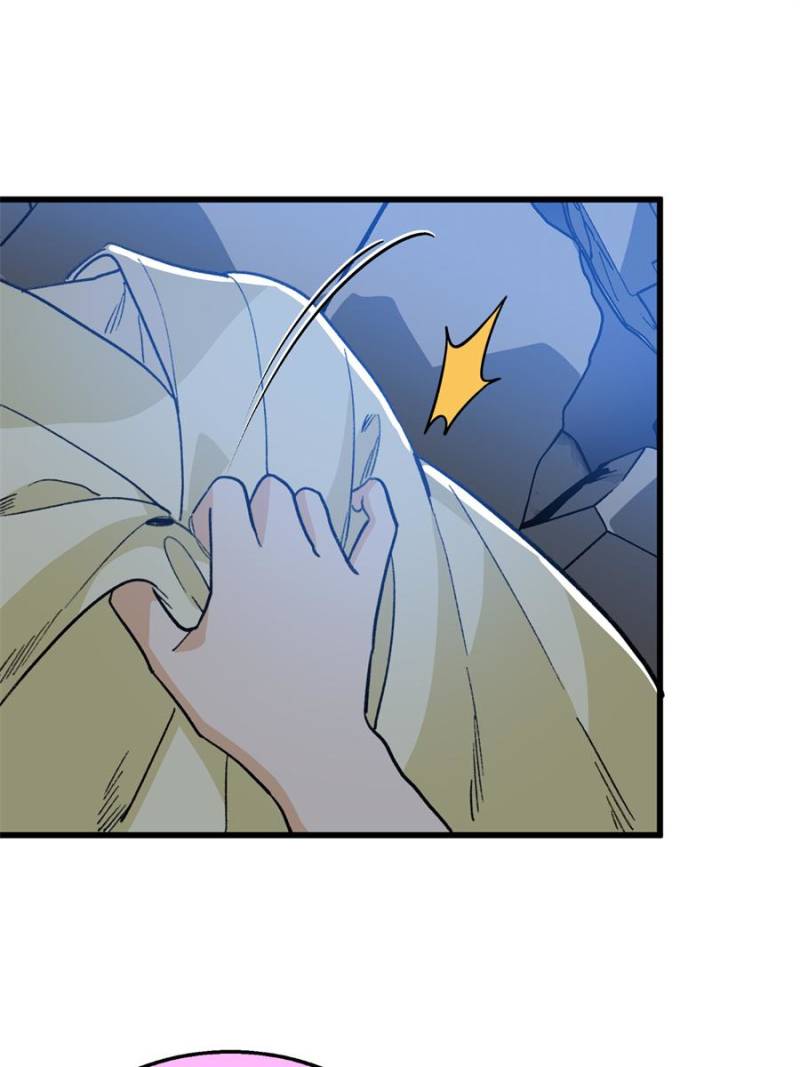 Clumsy Master, You’ve Crossed the Line! chapter 136 page 22