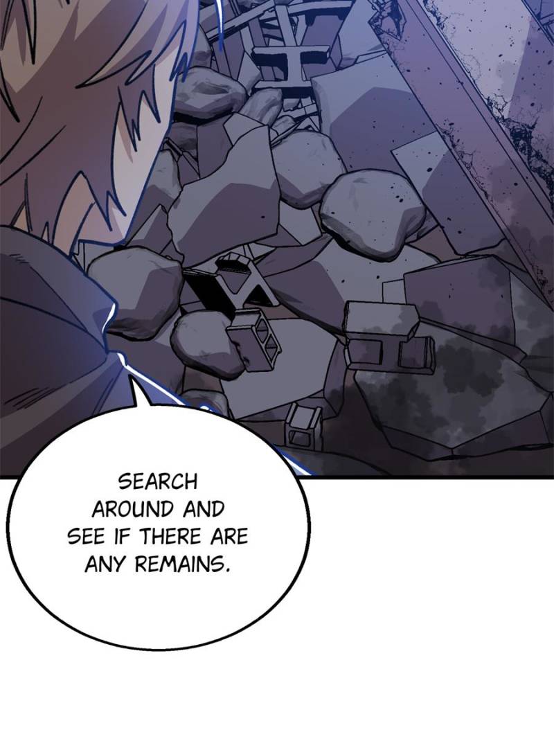 Clumsy Master, You’ve Crossed the Line! chapter 136 page 28