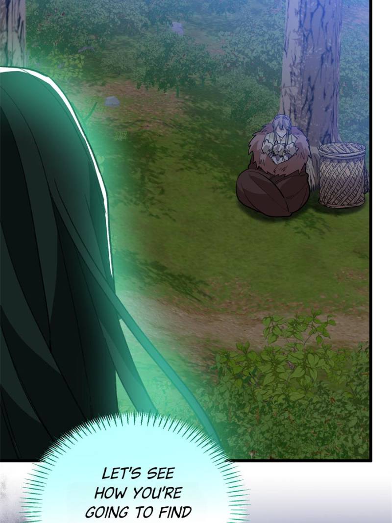 Clumsy Master, You’ve Crossed the Line! chapter 136 page 48