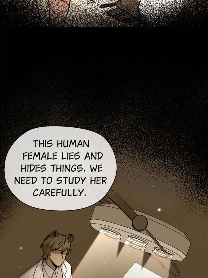 Clumsy Master, You’ve Crossed the Line! chapter 14 page 2