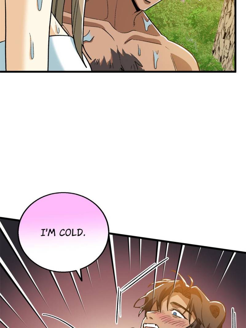 Clumsy Master, You’ve Crossed the Line! chapter 142 page 9