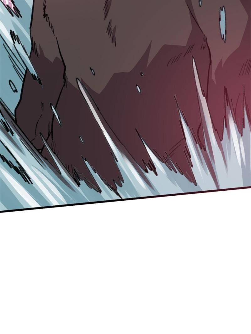 Clumsy Master, You’ve Crossed the Line! chapter 142 page 28
