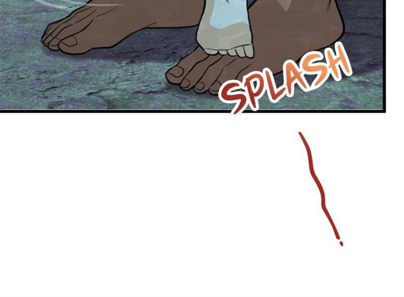 Clumsy Master, You’ve Crossed the Line! chapter 142 page 33