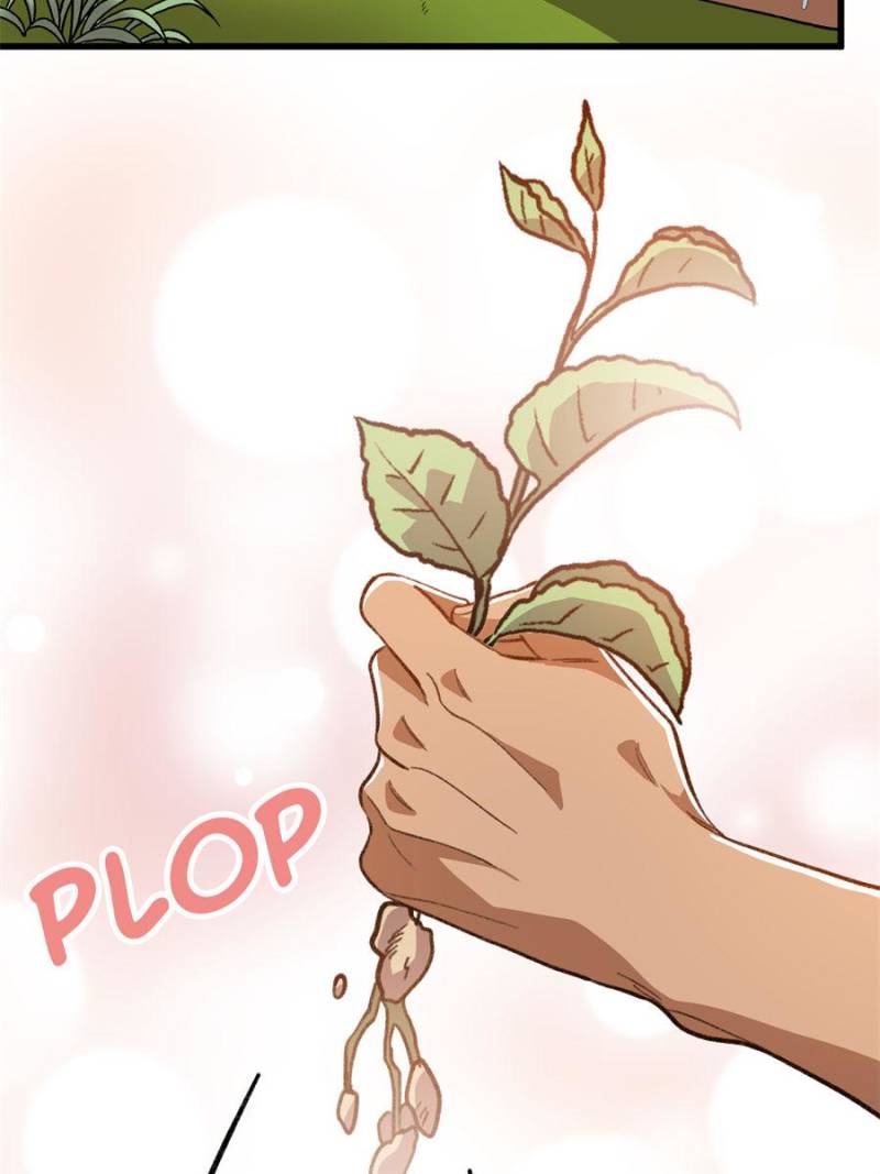 Clumsy Master, You’ve Crossed the Line! chapter 142 page 41