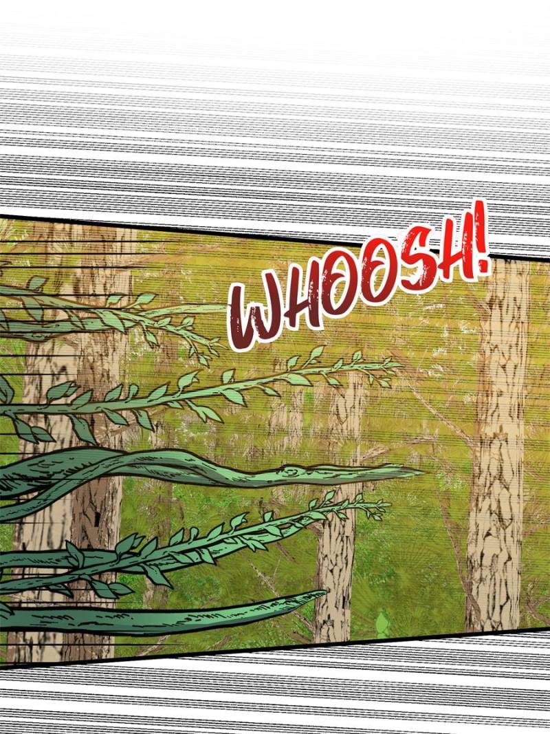 Clumsy Master, You’ve Crossed the Line! chapter 142 page 44
