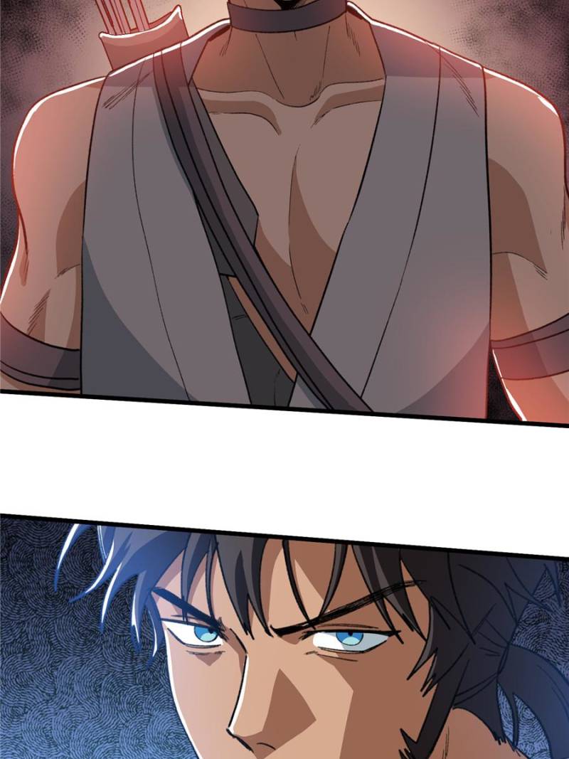 Clumsy Master, You’ve Crossed the Line! chapter 145 page 46