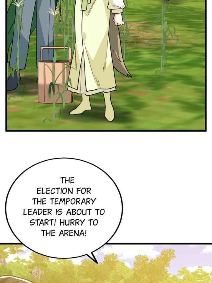 Clumsy Master, You’ve Crossed the Line! chapter 147 page 14