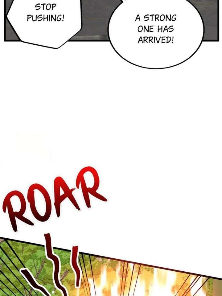 Clumsy Master, You’ve Crossed the Line! chapter 147 page 41