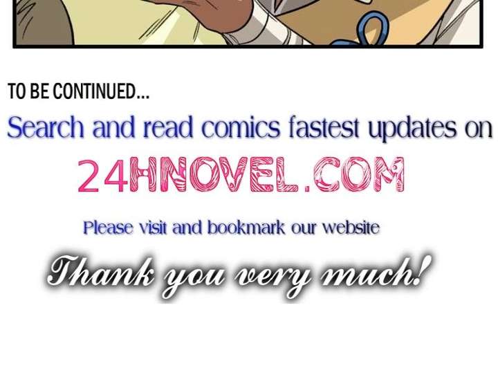 Clumsy Master, You’ve Crossed the Line! chapter 147 page 48