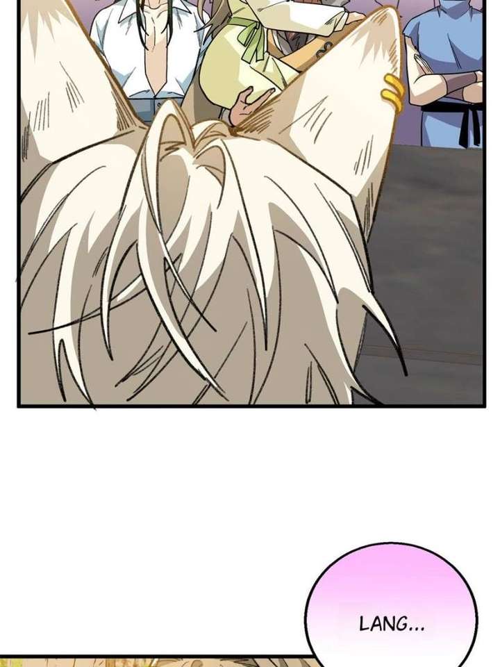Clumsy Master, You’ve Crossed the Line! chapter 148 page 5