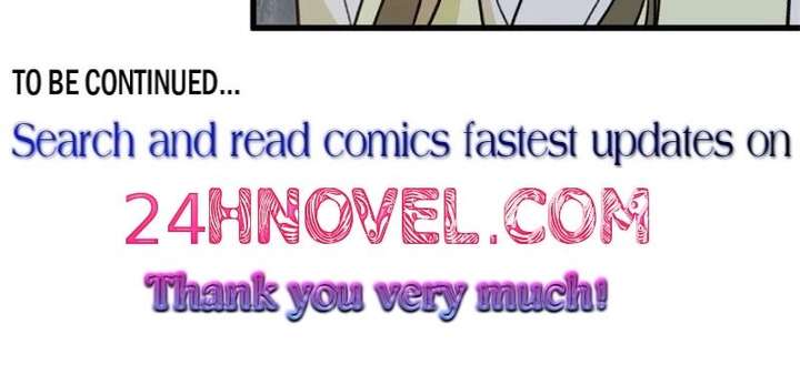 Clumsy Master, You’ve Crossed the Line! chapter 149 page 44