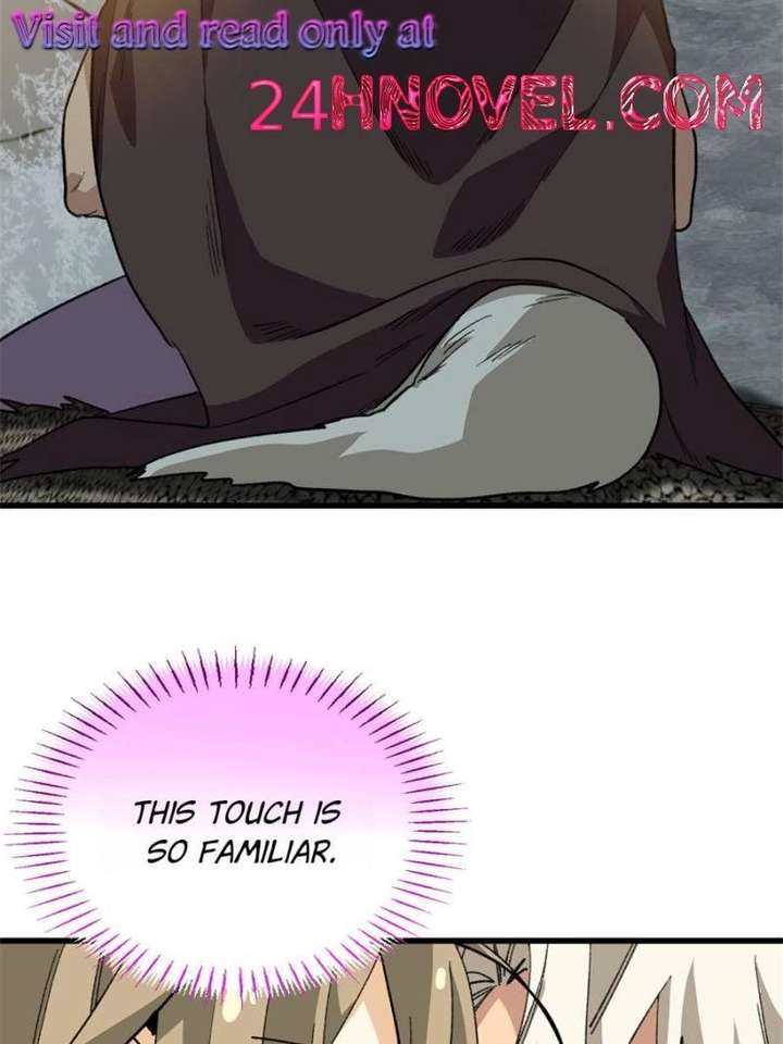 Clumsy Master, You’ve Crossed the Line! chapter 151 page 2