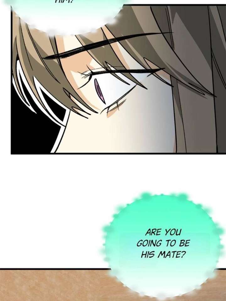 Clumsy Master, You’ve Crossed the Line! chapter 151 page 8