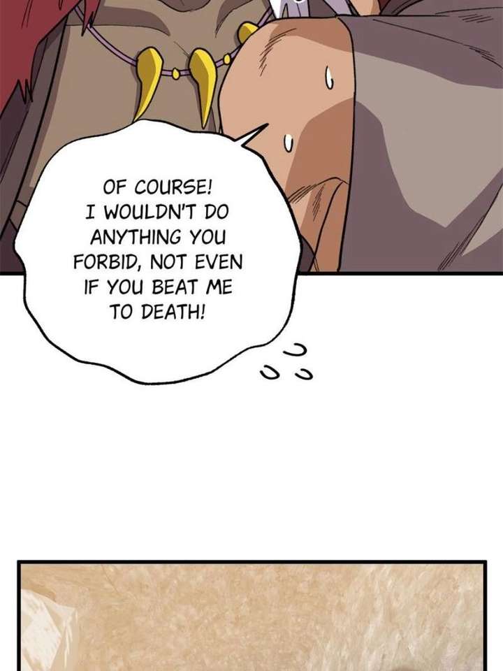Clumsy Master, You’ve Crossed the Line! chapter 151 page 24