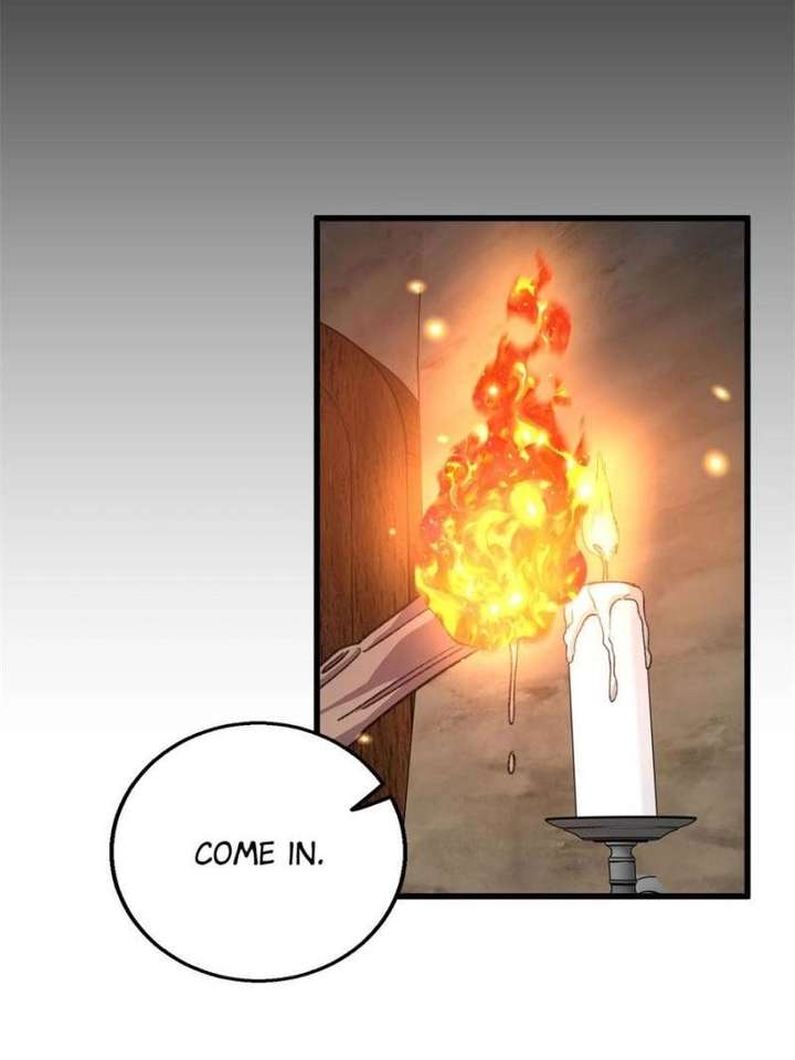 Clumsy Master, You’ve Crossed the Line! chapter 151 page 30