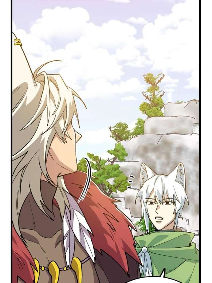 Clumsy Master, You’ve Crossed the Line! chapter 151 page 42