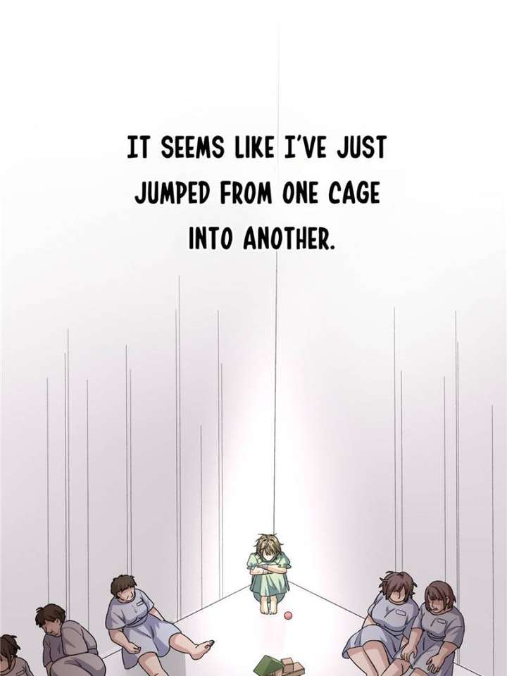 Clumsy Master, You’ve Crossed the Line! chapter 2 page 8
