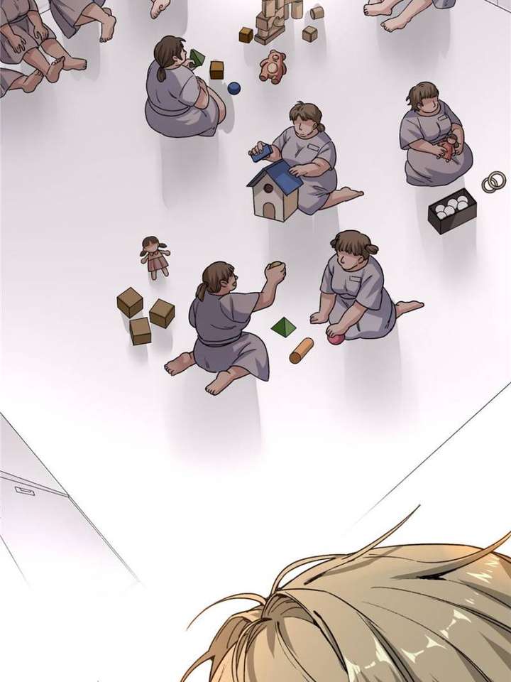 Clumsy Master, You’ve Crossed the Line! chapter 2 page 9