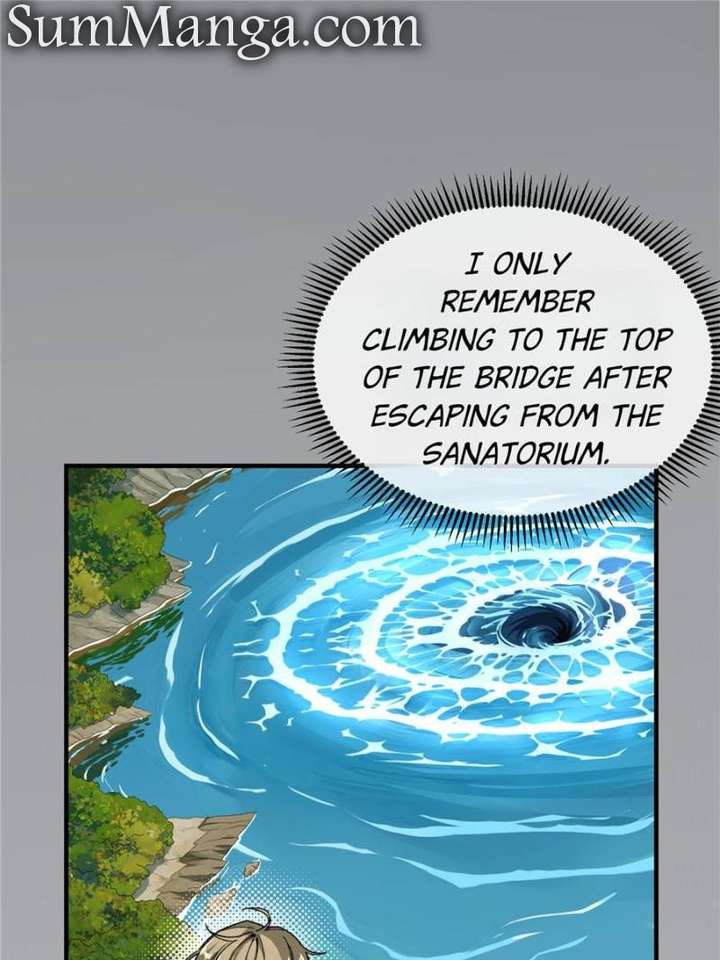 Clumsy Master, You’ve Crossed the Line! chapter 2 page 12