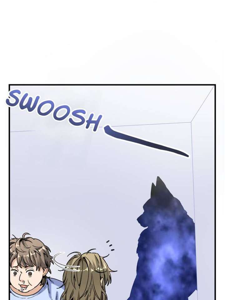Clumsy Master, You’ve Crossed the Line! chapter 2 page 32