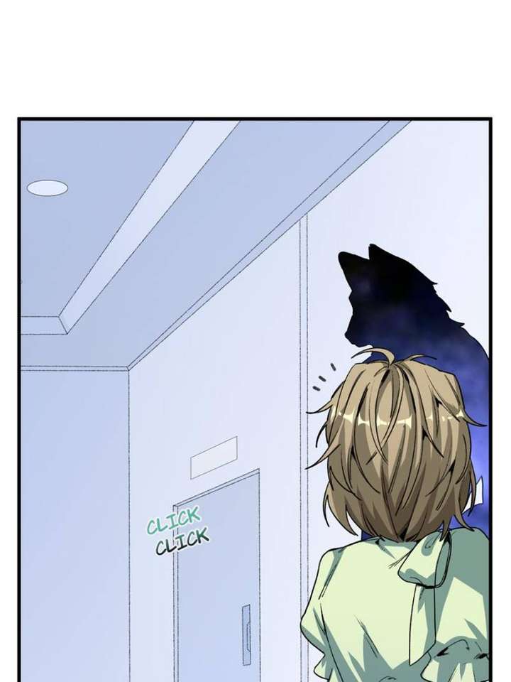 Clumsy Master, You’ve Crossed the Line! chapter 2 page 43