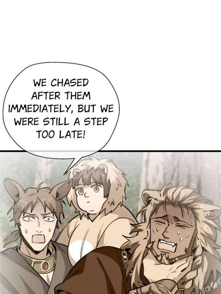 Clumsy Master, You’ve Crossed the Line! chapter 20 page 9