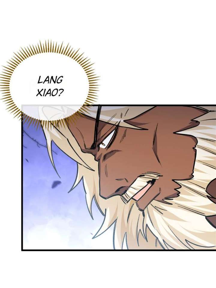 Clumsy Master, You’ve Crossed the Line! chapter 21 page 7