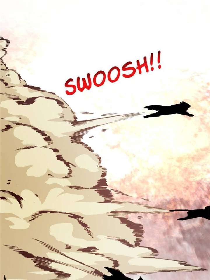 Clumsy Master, You’ve Crossed the Line! chapter 21 page 15